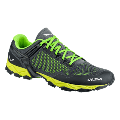 Der Lite Train K Herrenschuh von Salewa