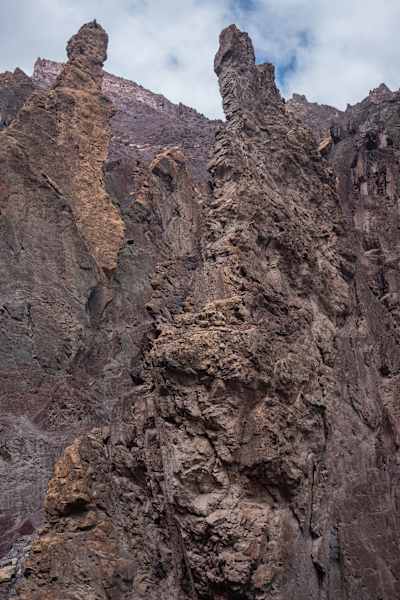 Trekking in Ladakh Indien