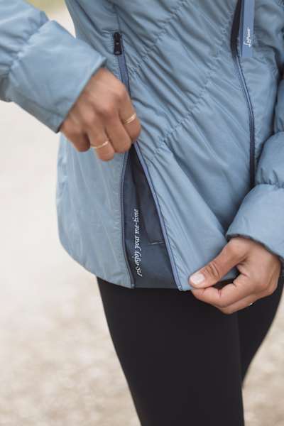 LaMunt Damen-Begsportmarke