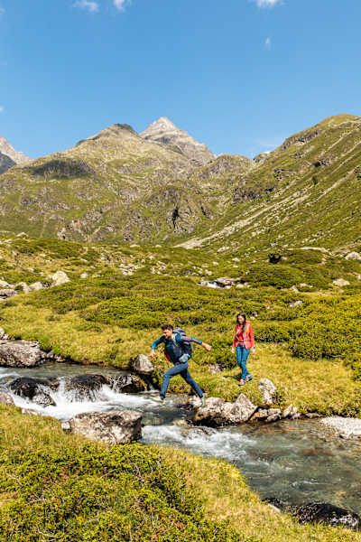 Im perfekten Moment abgedrückt: Viele Fotos kommen nicht in die engere Auswahl, sind aber trotzdem gut getroffen