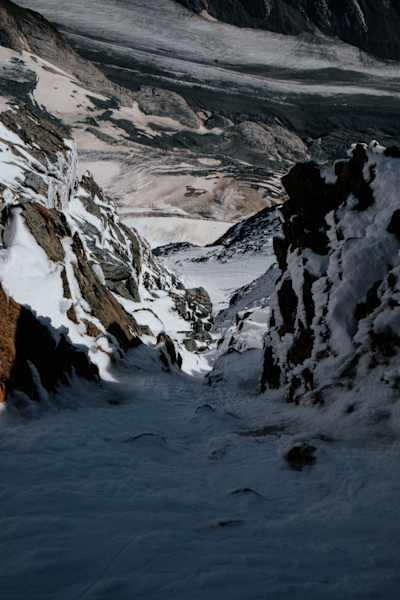 Bergwelten Kaltenbrunner Großglockner