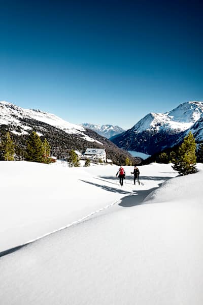 martelltal südtirol