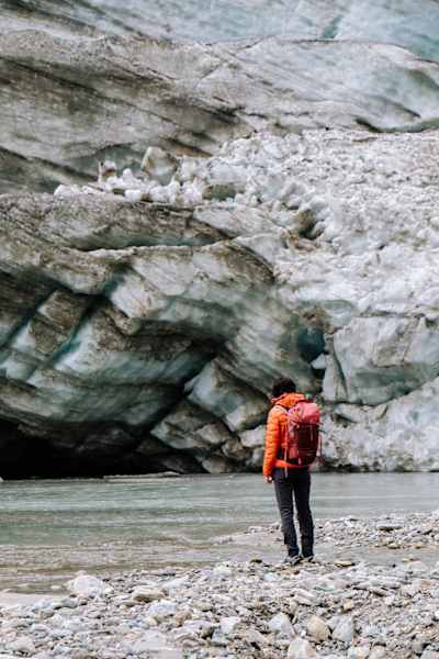 Bergwelten Kaltenbrunner Großglockner