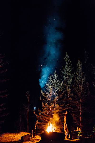 Jack Wolfskin Kanada