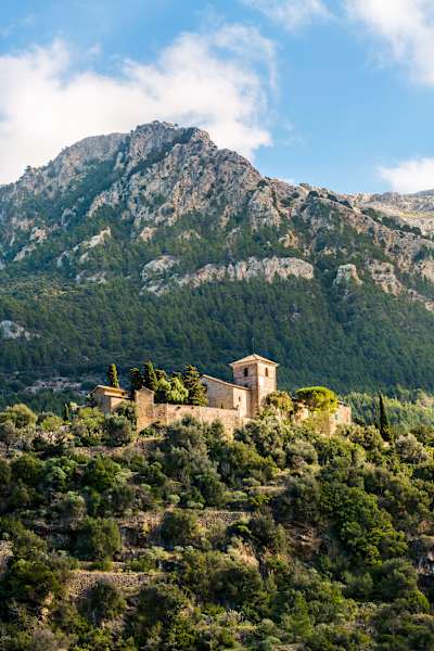Wandern auf Mallorca