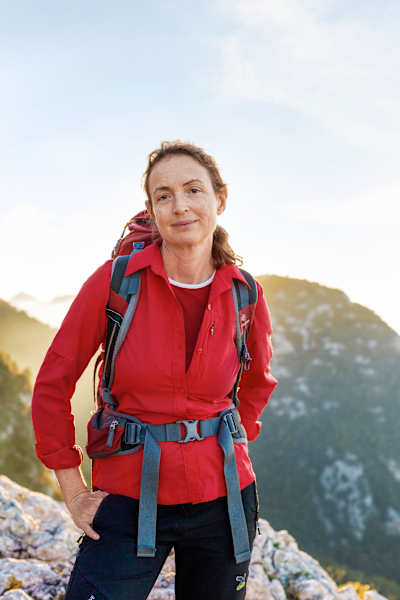 Wandern auf Mallorca