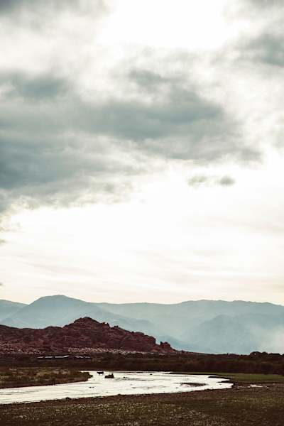 Bergwelten Argentinien