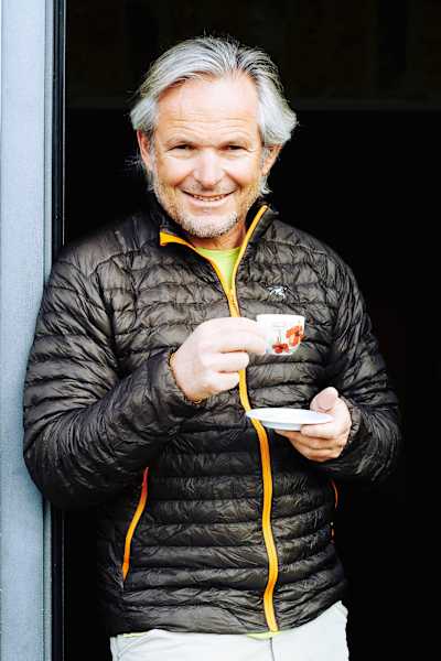 Arc’teryx Cerium SL Jacket