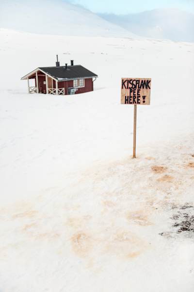Langlaufen Skandinavien