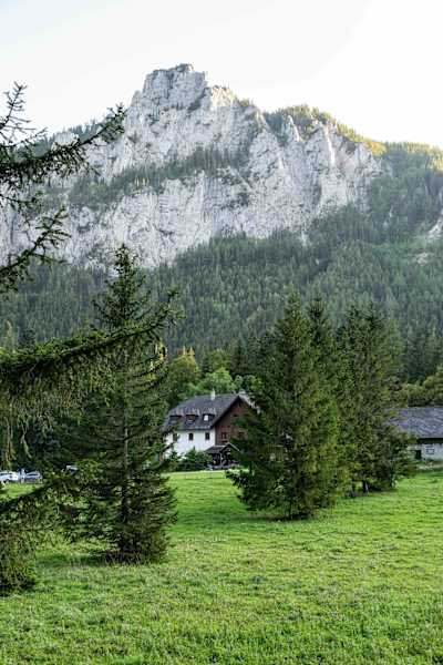 Foto-Blog Hochschwab