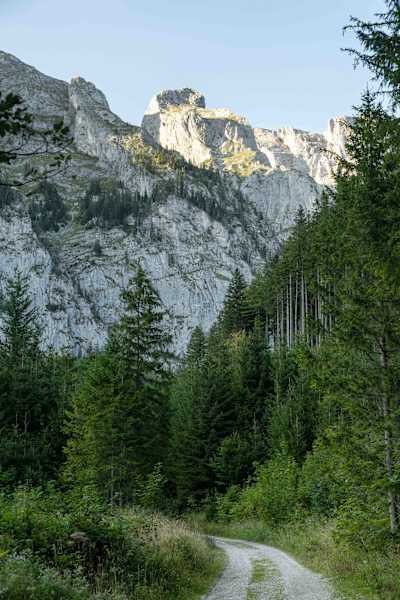 Foto-Blog Hochschwab