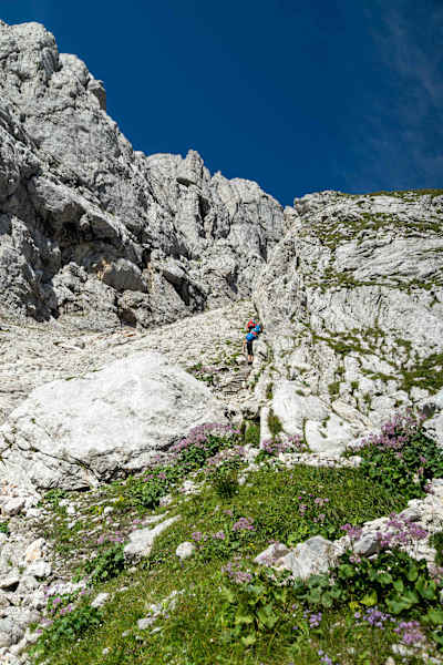 Foto-Blog Hochschwab