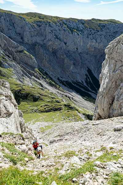 Foto-Blog Hochschwab