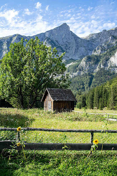 Foto-Blog Hochschwab