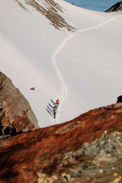 Bergwelten Kaltenbrunner Großglockner