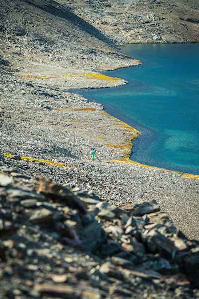 Polarmeer Fotostrecke