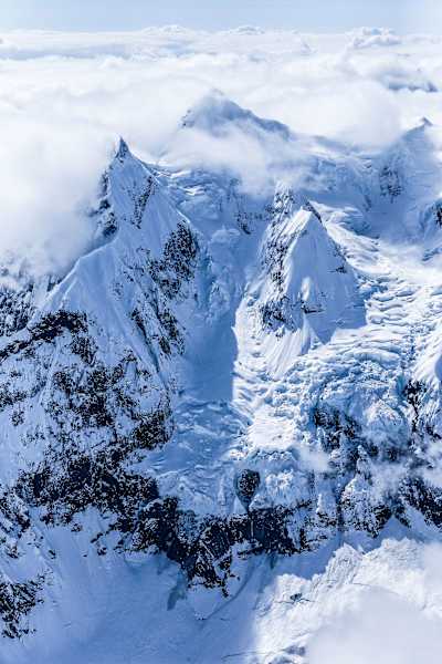 „Exploring Alaska“: Nadine Wallners Freeride-Abenteuer im Norden