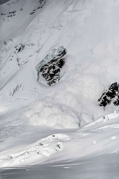 „Exploring Alaska“: Nadine Wallners Freeride-Abenteuer im Norden