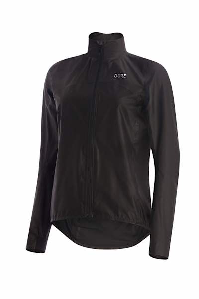 Gore C7 Shakedry Regenjacke Damen