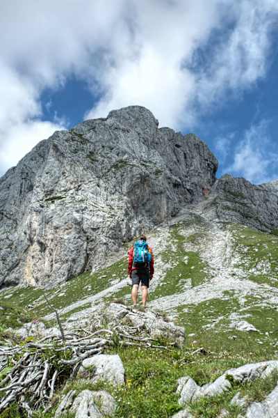 Hochschwab Foto-Blog