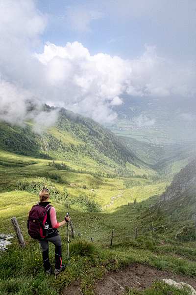 Wandertipp: Alexander Enzinger Weg