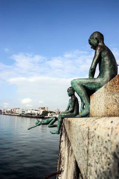Wandern Picos de Europa Spanien