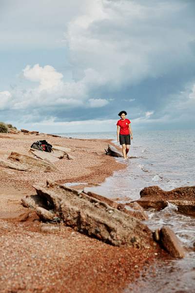 Kirgistan Trekking Wandern