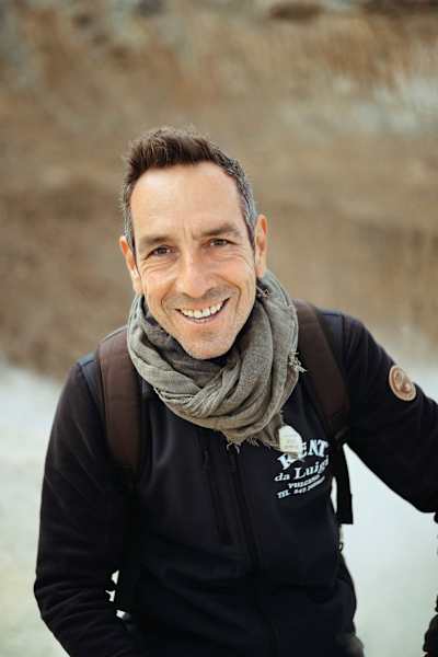 Wandern auf den Äolischen Inseln