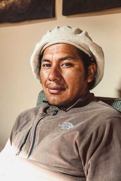 Bergwelten Argentinien