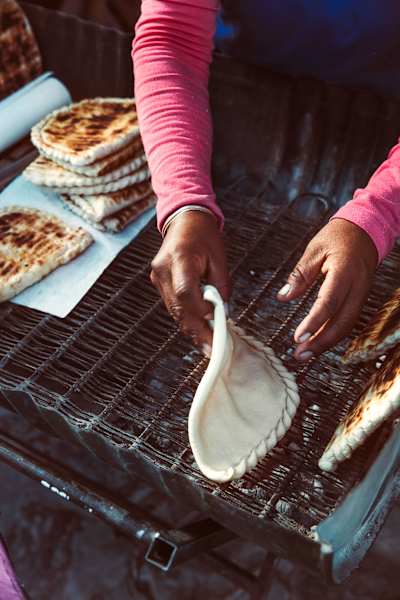 Bergwelten Argentinien