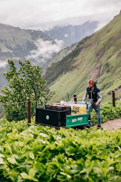 Das Prinz-Luitpold-Haus