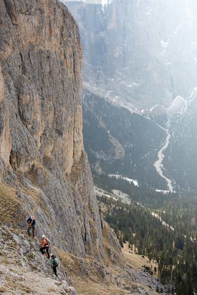 Adidas Terrex Mountain Project Grödner Tal Dolomiten