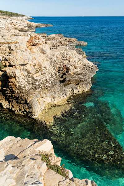 Roadsurfer Camper Trip Kroatien Istrien