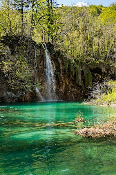 Roadsurfer Camper Trip Kroatien Istrien