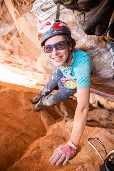 The North Face - Towers Of Tigray
