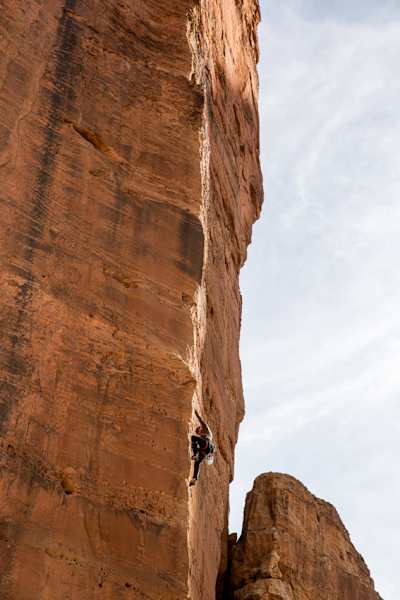 The North Face - Towers Of Tigray