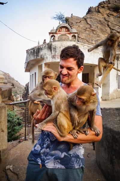 Jakob Horvat Weltnah