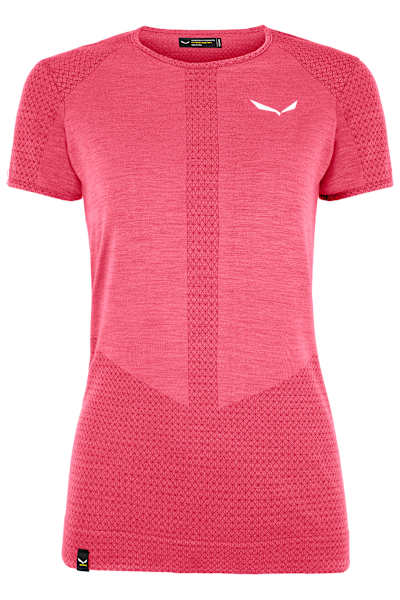 Salewa Zebru Responsive Tee