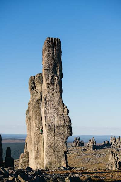 Kilian Fischhuber Terra Incognita