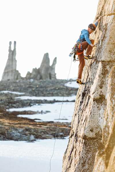 Kilian Fischhuber Terra Incognita