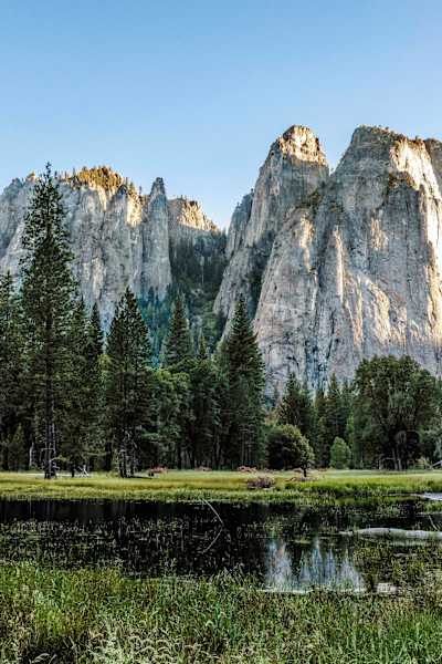 Yosemite Nationalpark