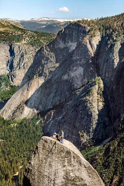 Yosemite Nationalpark