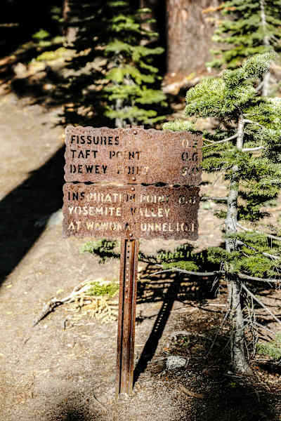 Yosemite Nationalpark