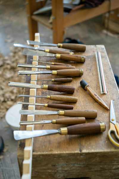 Mit Schneeschuhen durchs Ammergebirge