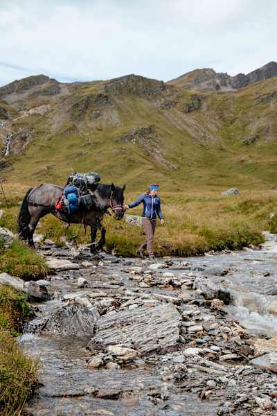 Bergwelten Großglockner Osttirol Gerlinde Kaltenbrunner Simon Schöpf
