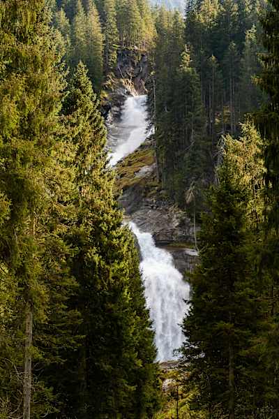 Krimmler Wasserfälle