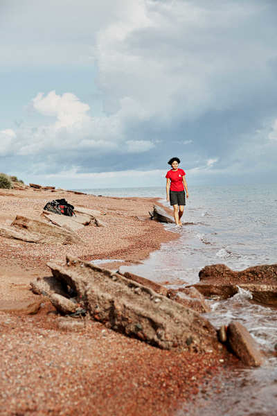 Bergwelten auf Reisen Kirgistan