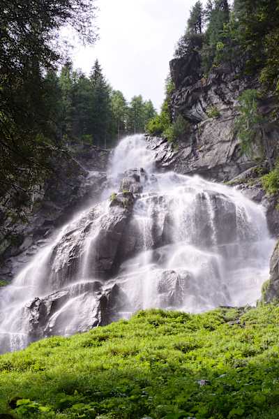Tauernfall Gastein (Salzburg)