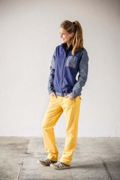 Windbreaker RUMP von Triple2