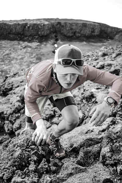 Montanha do Pico: Der höchste Berg Portugals